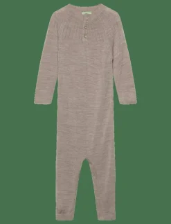 Baby Bodysuit - Långärmad bodysuit|FUB Clearance