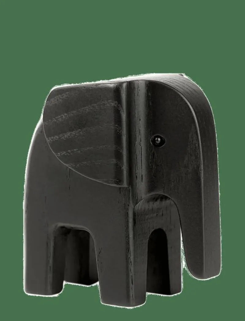 Baby elephant - Träfigurer|Novoform Clearance