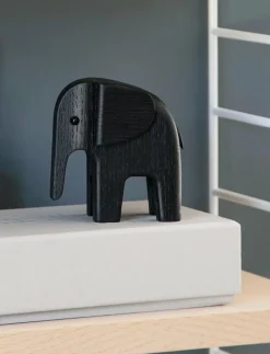 Baby elephant - Träfigurer|Novoform Clearance