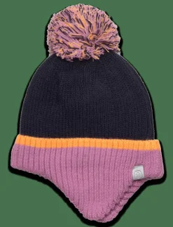 Baby Hat W. Windstop - Vintermössor|Color Kids New