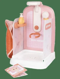 Baby Nurse (duschdag-set) - Leksaksverktyg|Smoby