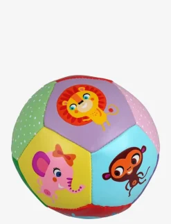 Baby Soft Ball - Little Bright Ones - Mjuka leksaker|Barbo Toys Hot