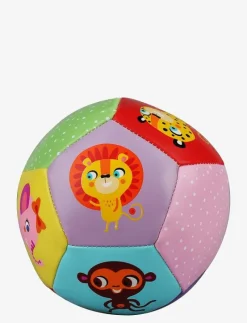 Baby Soft Ball - Little Bright Ones - Mjuka leksaker|Barbo Toys Hot