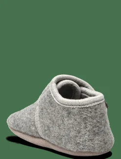 Baby Wool slippers - Inneskor|CeLaVi