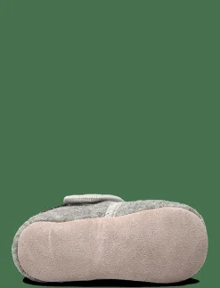 Baby Wool slippers - Inneskor|CeLaVi
