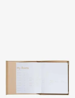 Babys first book Vol. 2 - Fotoalbum|Design Letters