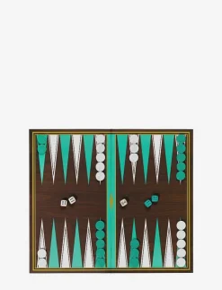 Backgammon - Spel & pussel|Games Room