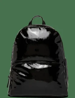 Ulrika Backpack - Ryggsäckar BLACK Online