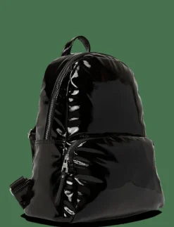 Ulrika Backpack - Ryggsäckar BLACK Online