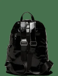 Ulrika Backpack - Ryggsäckar BLACK Online
