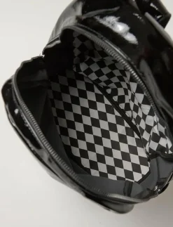 Ulrika Backpack - Ryggsäckar BLACK Online