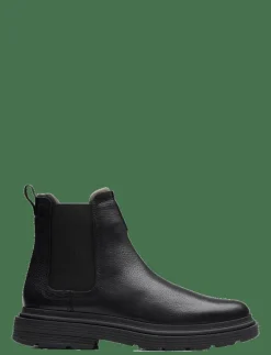 Badbury Easy G - Chelsea boots|Clarks New