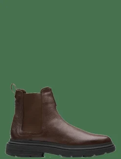 Badbury Easy G - Chelsea boots|Clarks Best