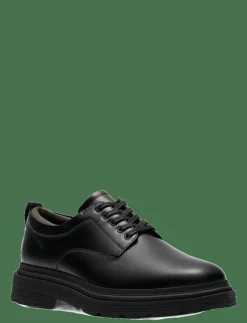 Badbury Lace G - Derbyskor|Clarks Online