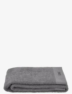 Zone Denmark Badlakan Classic - Badrumstextilier GREY Outlet