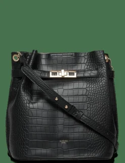 Ulrika bag - Bucketväskor BLACK Sale