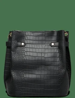 Ulrika bag - Bucketväskor BLACK Sale