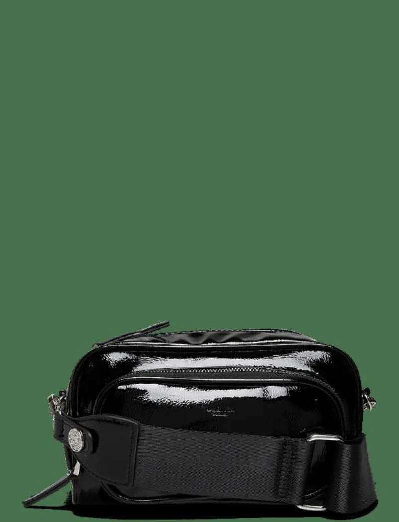 Ulrika bag - Crossbody Bags BLACK Best