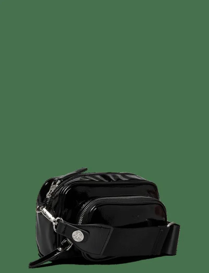 Ulrika bag - Crossbody Bags BLACK Best