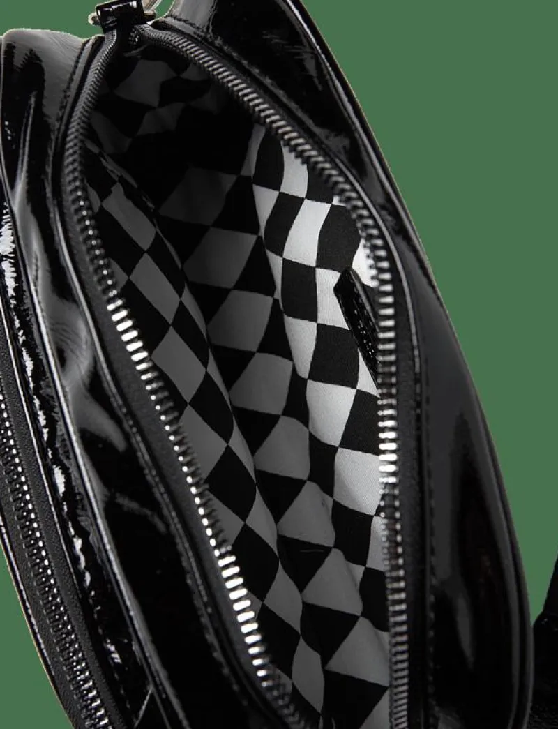 Ulrika bag - Crossbody Bags BLACK Best