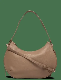 Ulrika bag - Handväskor TAUPE Best
