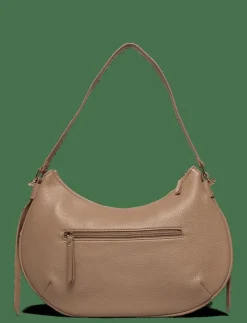 Ulrika bag - Handväskor TAUPE Best