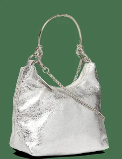 Ulrika Bag - Handväskor SILVER Clearance