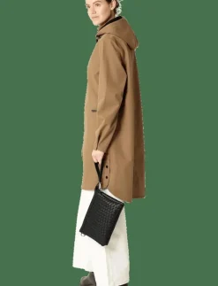 Ilse Jacobsen BAG08CB - Handväskor BLACK