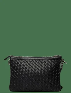Ilse Jacobsen BAG08CB - Handväskor BLACK