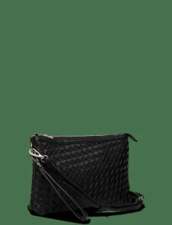 Ilse Jacobsen BAG08CB - Handväskor BLACK