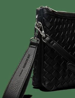 Ilse Jacobsen BAG08CB - Handväskor BLACK