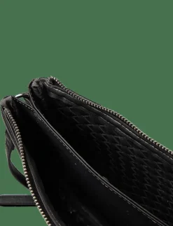 Ilse Jacobsen BAG08CB - Handväskor BLACK