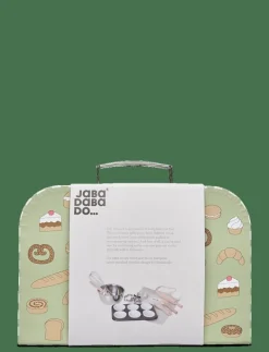 JaBaDaBaDo Bakset - Bakset MULTI COLOUR Outlet