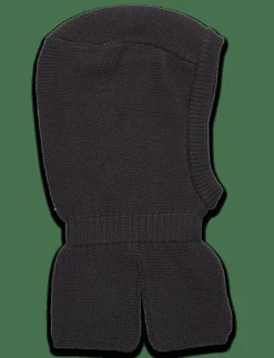 Balaclava - Wool W. Windstop - Balaclava|Color Kids Outlet