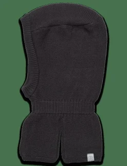 Balaclava - Wool W. Windstop - Balaclava|Color Kids Outlet