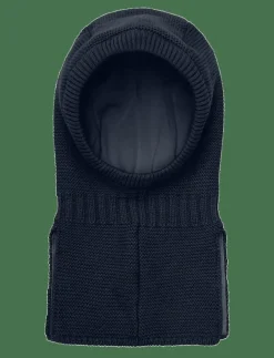 Balaclava W. Wool & Windstop - Balaclava|Color Kids Hot