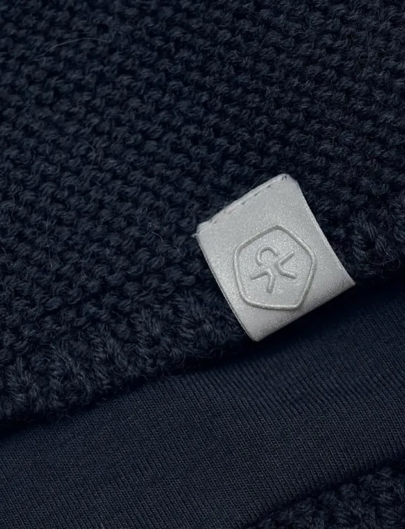 Balaclava W. Wool & Windstop - Balaclava|Color Kids Hot