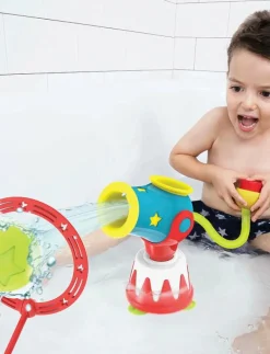 Ball Blaster Water Cannon - Badleksaker|Yookidoo Outlet