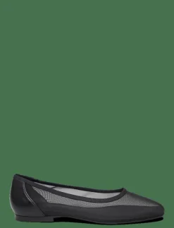 Billi Bi Ballerina - Ballerinas BLACK MESH Sale