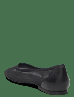 Billi Bi Ballerina - Ballerinas BLACK MESH Sale