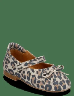 Ballerina - Ballerinaskor & Slip-ons|ANGULUS Online