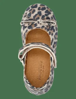 Ballerina - Ballerinaskor & Slip-ons|ANGULUS Online