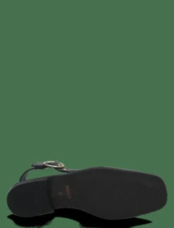 Ballerina - Platta slingbacks|ANGULUS Outlet