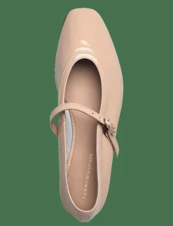 BALLERINA MARYJANE PATENT - Ballerinas|Tommy Hilfiger