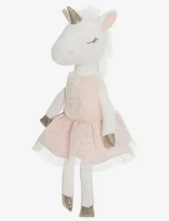 Ballerinas, Enhörningen Ella - Mjukisdjur|Teddykompaniet Best