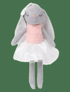 Ballerinas, Kaninen Kelly - Mjukisdjur|Teddykompaniet Discount