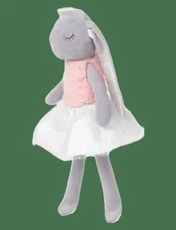 Ballerinas, Kaninen Kelly - Mjukisdjur|Teddykompaniet Discount