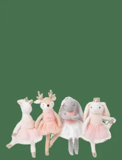 Ballerinas, Kaninen Kelly - Mjukisdjur|Teddykompaniet Discount