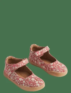Wheat Ballerine Silya - Ballerinaskor & Slip-ons CORAL FLOWERS