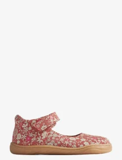 Wheat Ballerine Silya - Ballerinaskor & Slip-ons CORAL FLOWERS